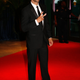 Image for article titled When The President Attends A Party, The Stars Dress To Impress